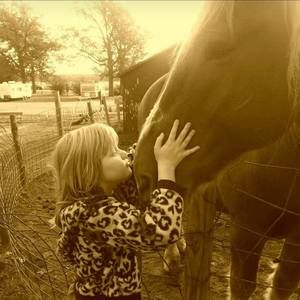 Meet your Posher, Kaitlyn